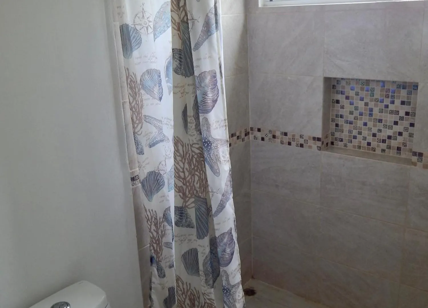 2 Br-House In Puerto Morelos With Stunning View