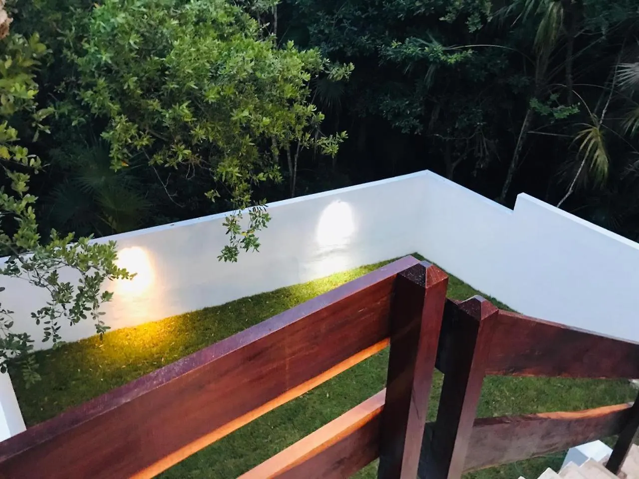 2 Br-House In Puerto Morelos With Stunning View