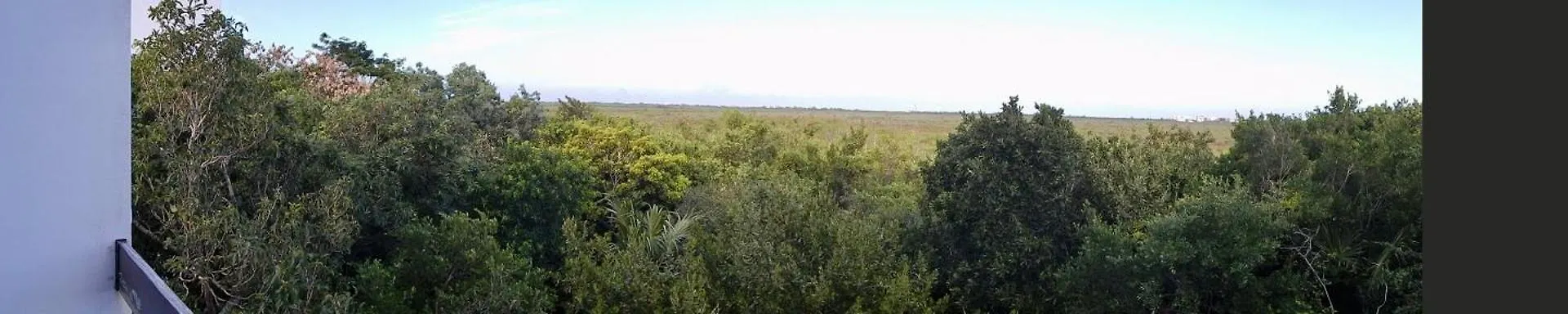 2 Br-House In Puerto Morelos With Stunning View Apartment