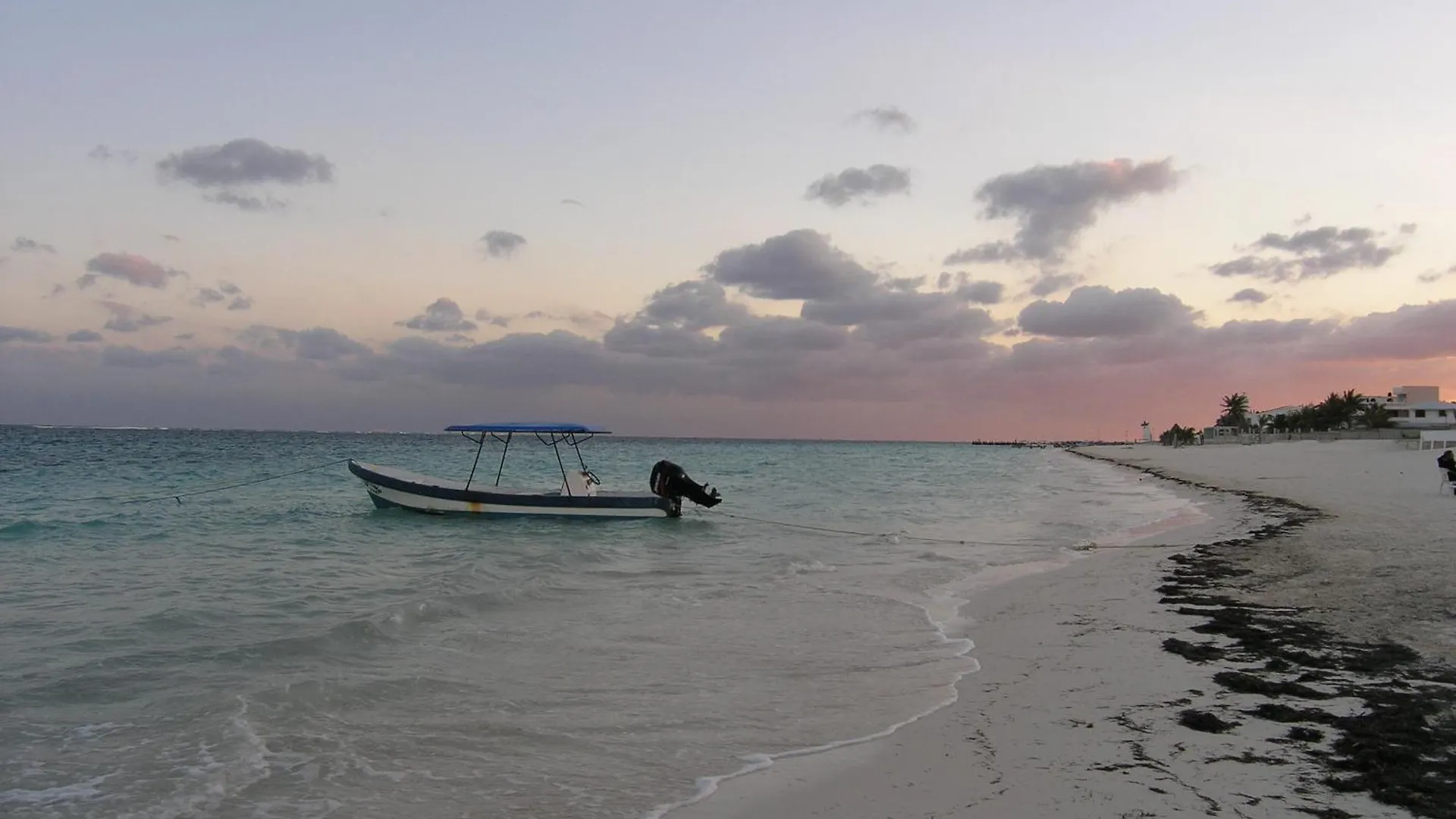 Apartment 2 Br-House In Puerto Morelos With Stunning View