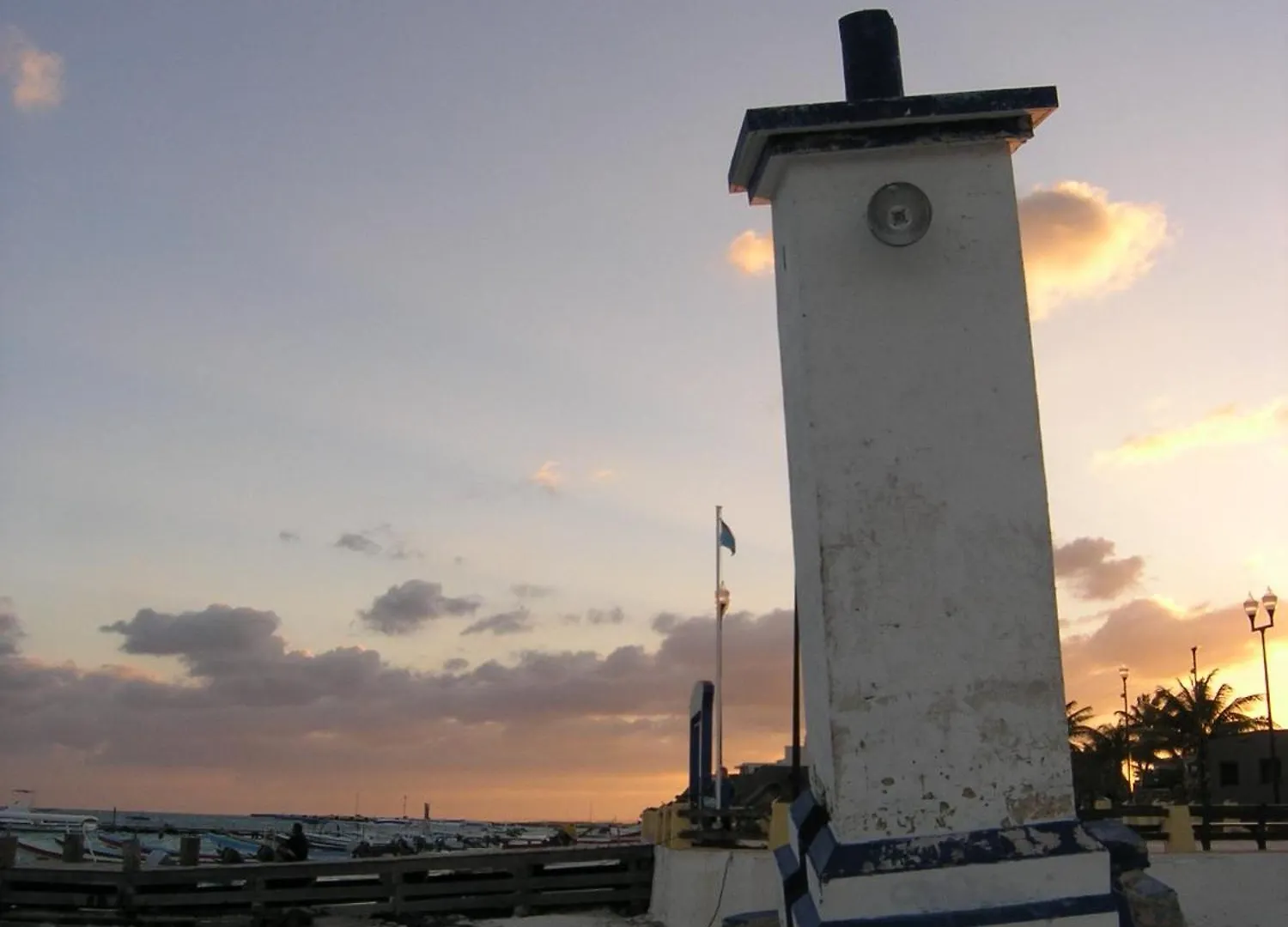 2 Br-House In Puerto Morelos With Stunning View Apartment