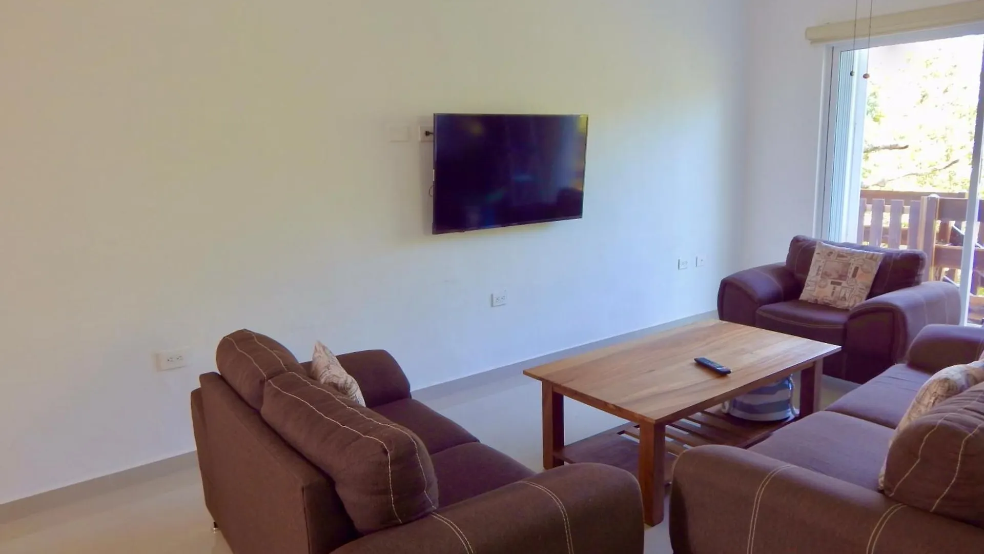 2 Br-House In Puerto Morelos With Stunning View Mexico