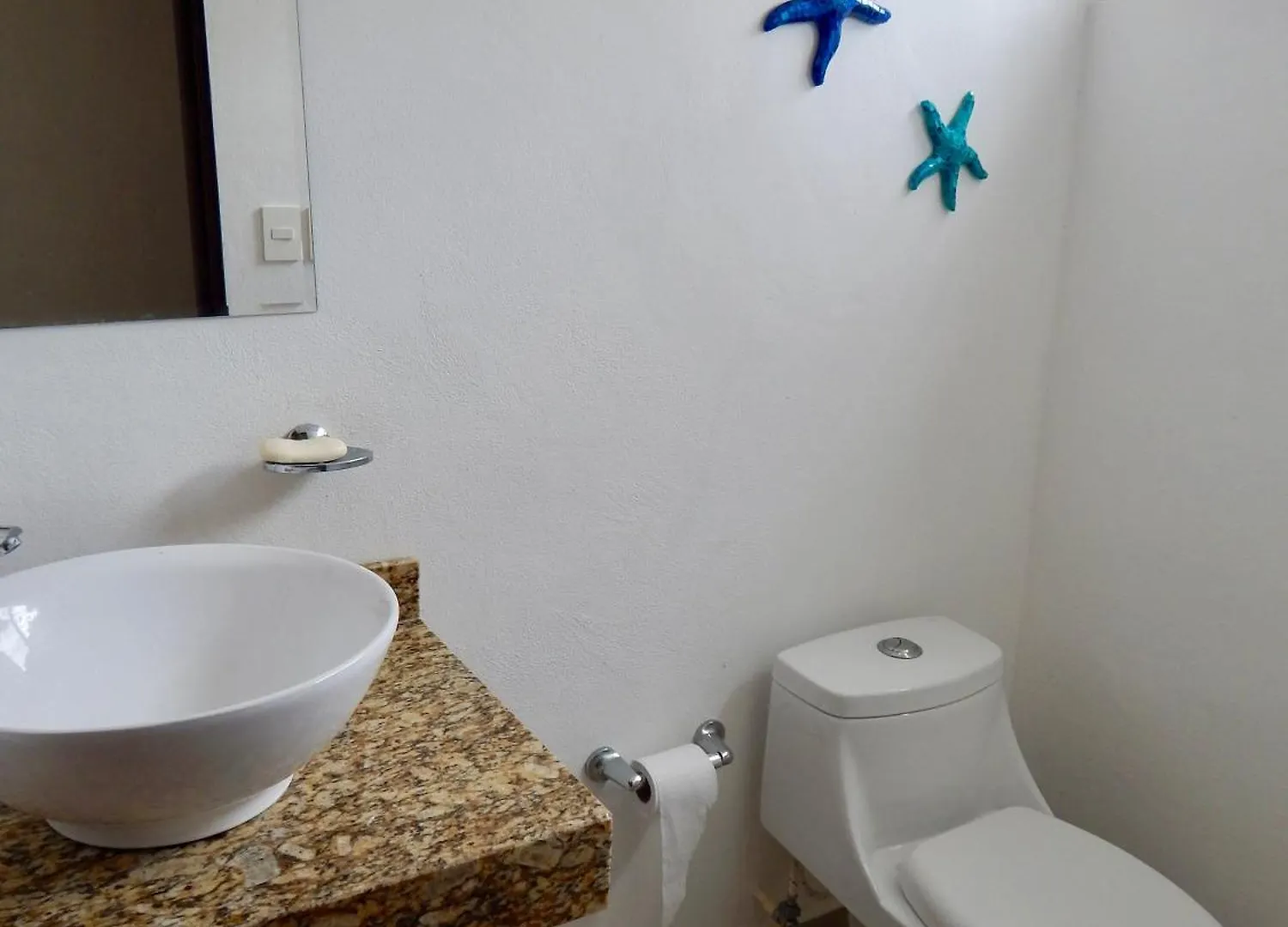 Apartment 2 Br-House In Puerto Morelos With Stunning View