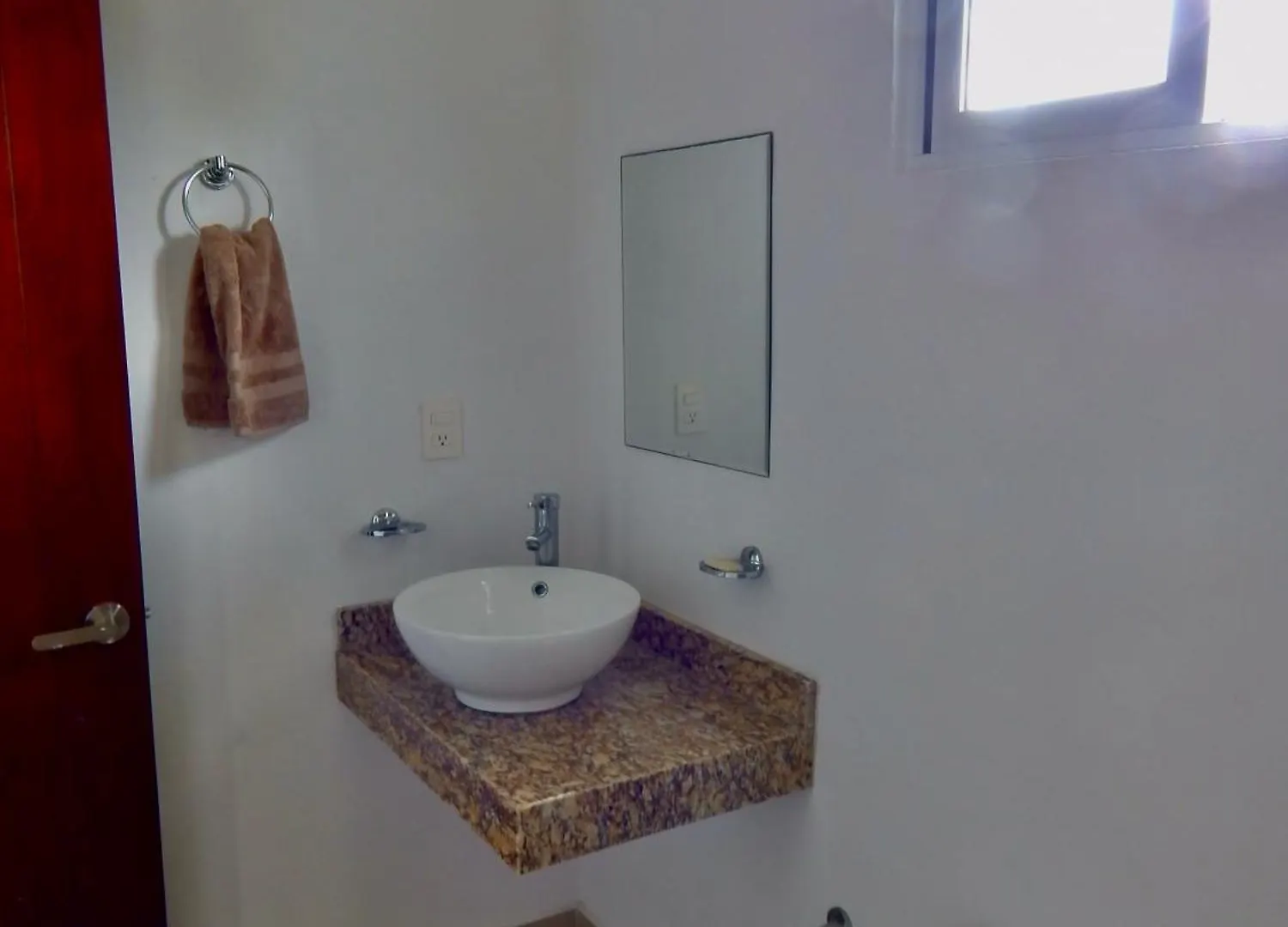 Apartment 2 Br-House In Puerto Morelos With Stunning View Mexico