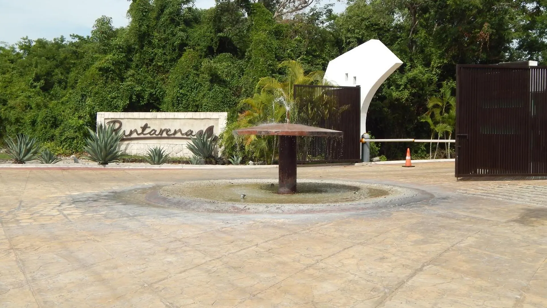 Apartment 2 Br-House In Puerto Morelos With Stunning View