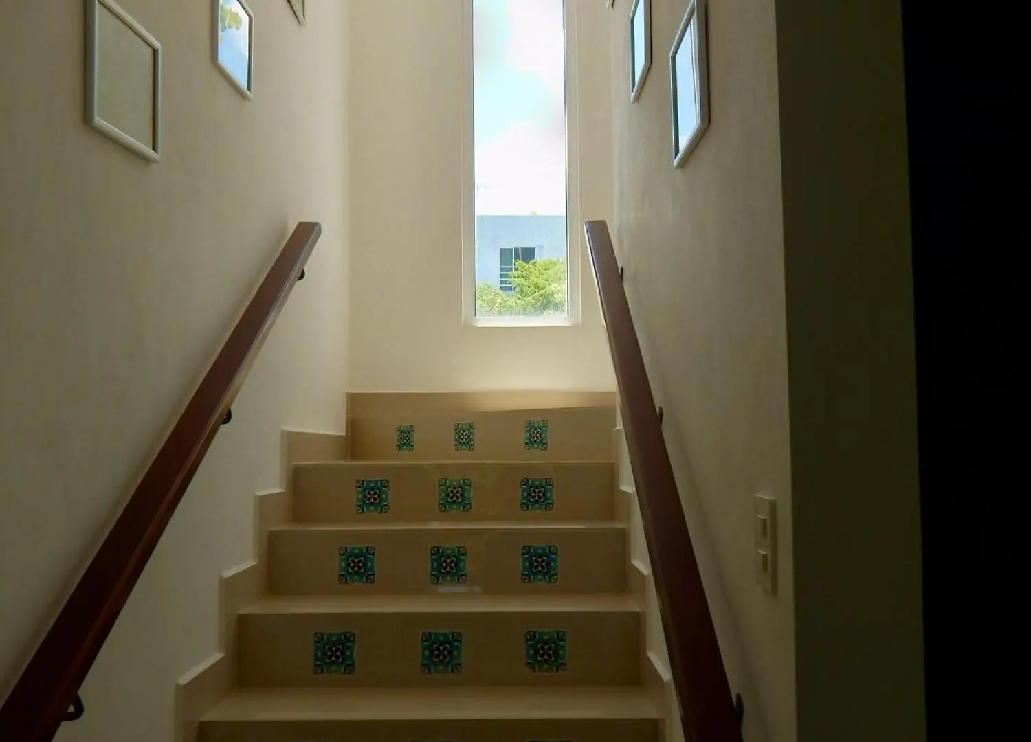Apartment 2 Br-House In Puerto Morelos With Stunning View