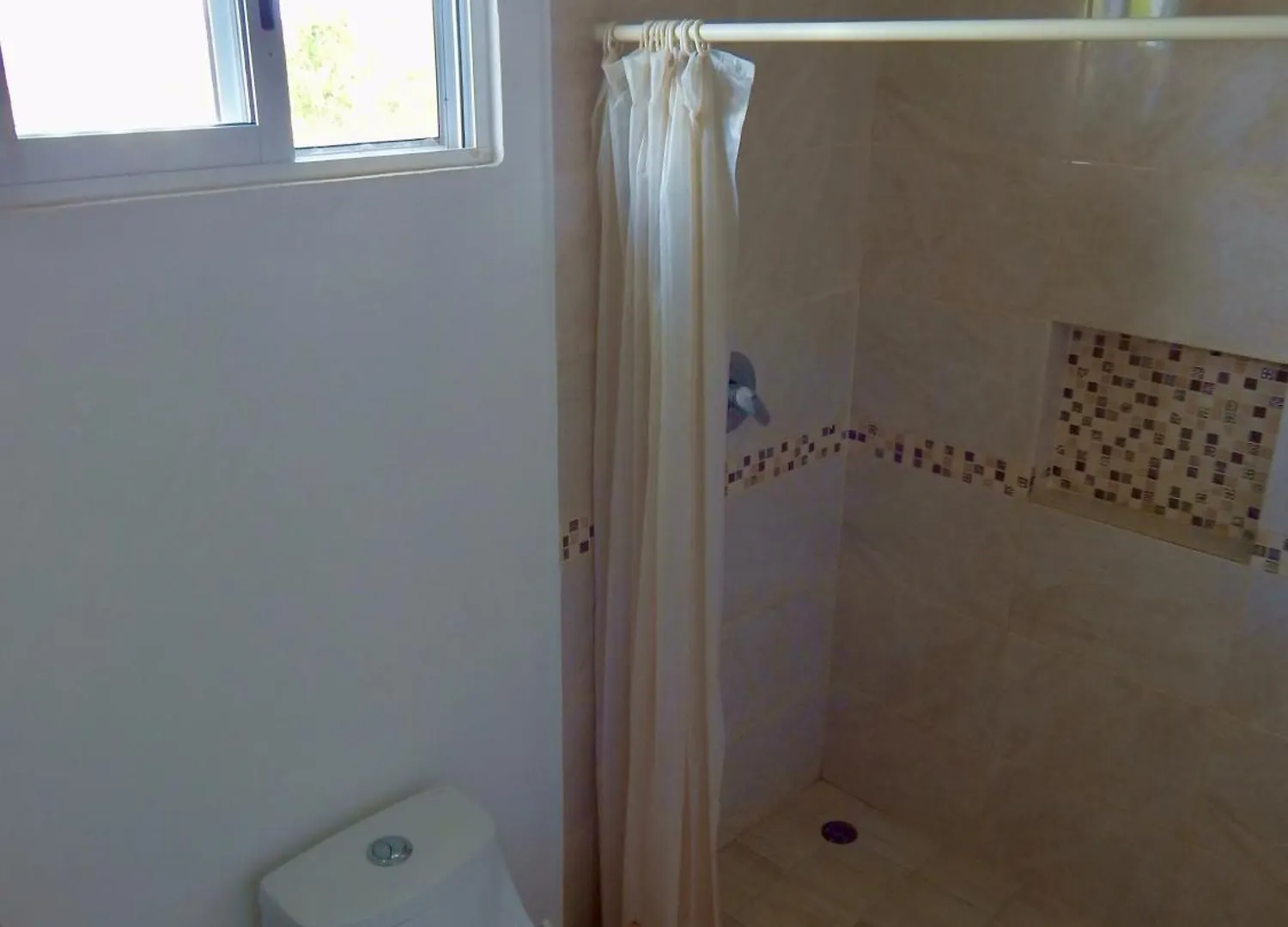 2 Br-House In Puerto Morelos With Stunning View Apartment
