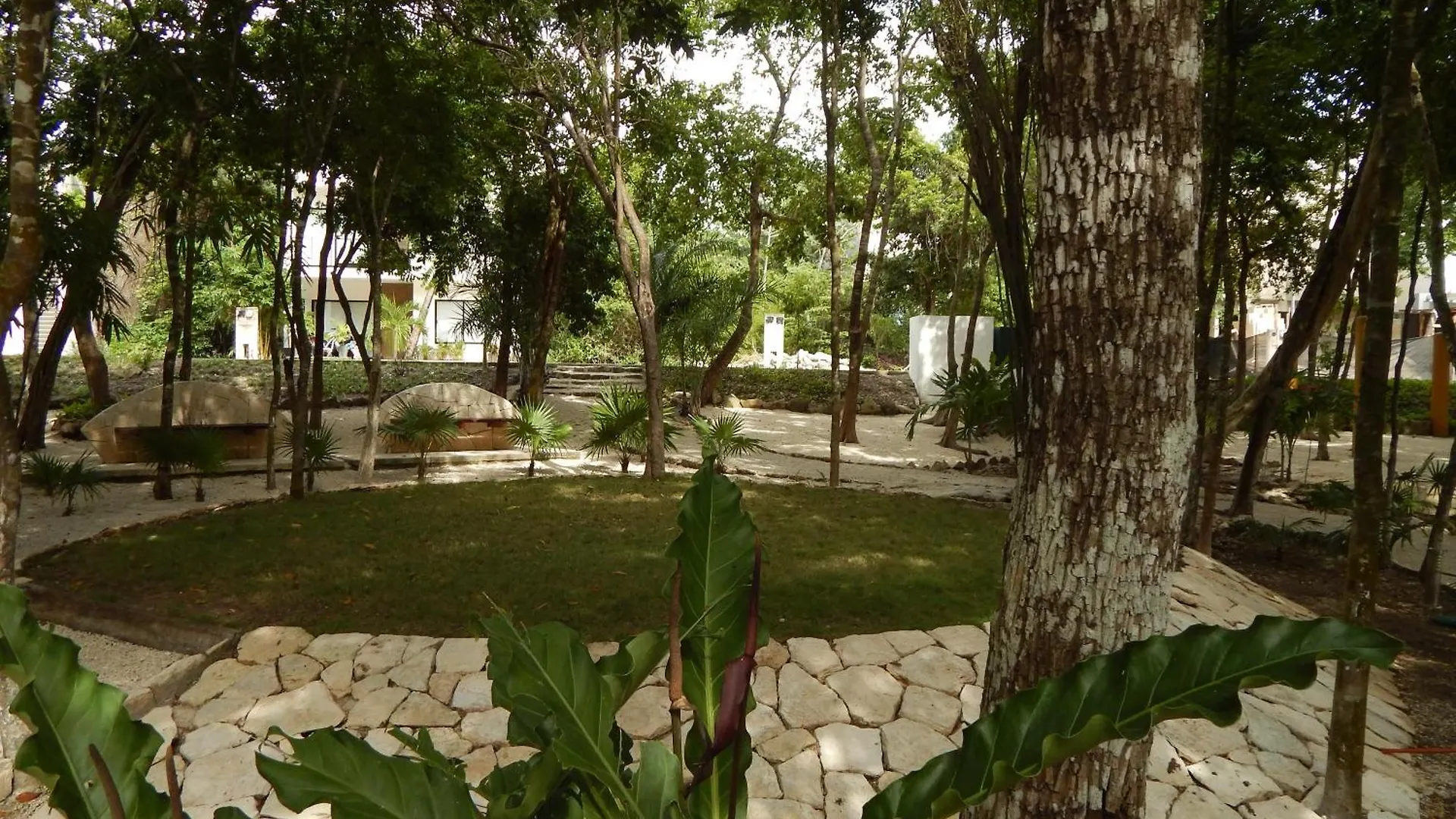 2 Br-House In Puerto Morelos With Stunning View Mexico