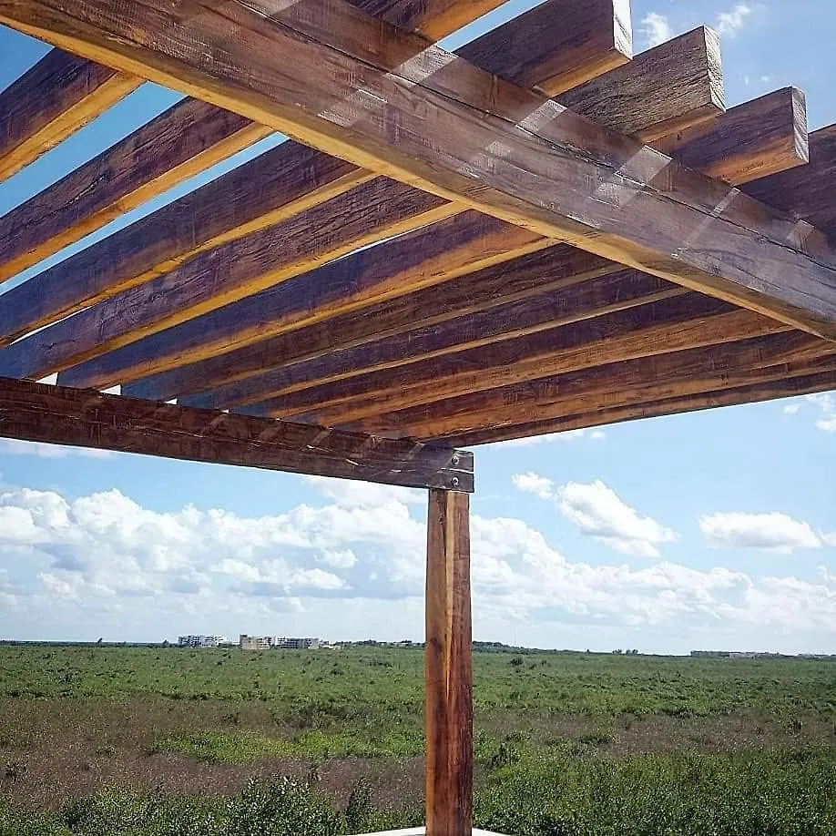 Apartment 2 Br-House In Puerto Morelos With Stunning View